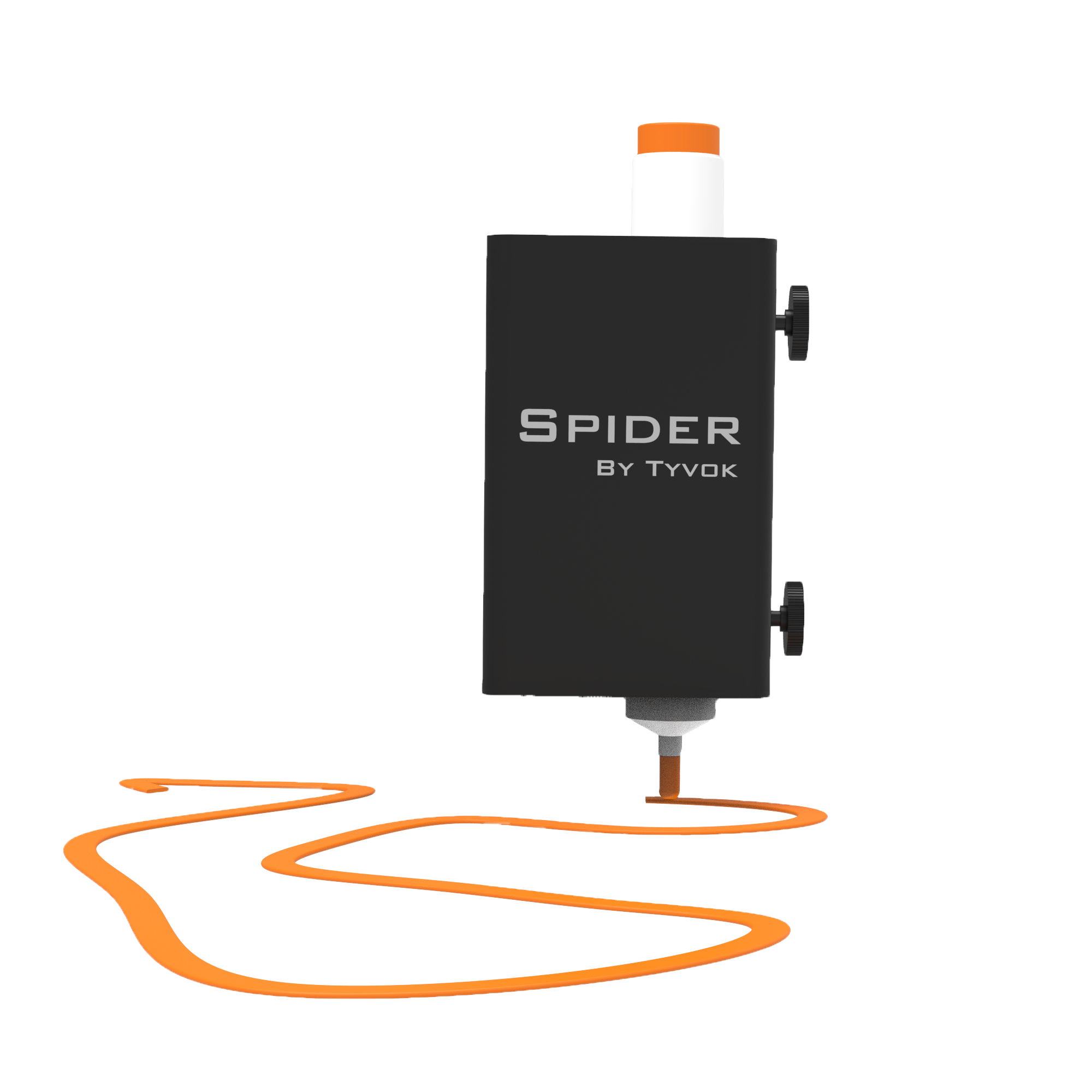 Tyvok - Line Drawing Module for Spider Series Laser Machine - Spider-Laser 